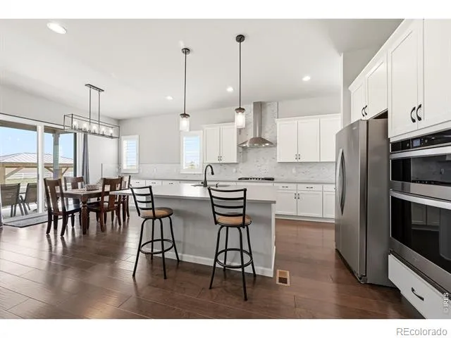 2647 Cutter Drive Severance, CO 80524