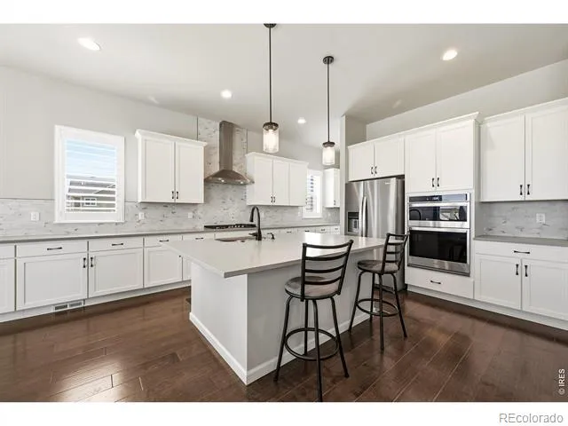 2647 Cutter Drive Severance, CO 80524