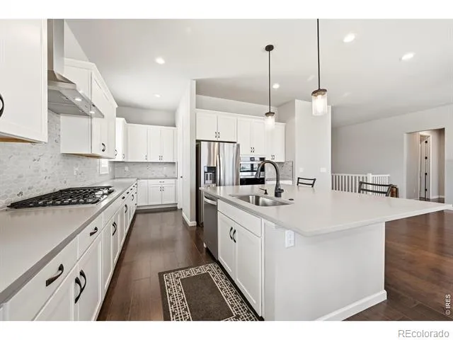 2647 Cutter Drive Severance, CO 80524