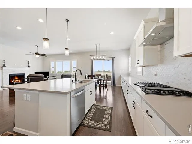 2647 Cutter Drive Severance, CO 80524