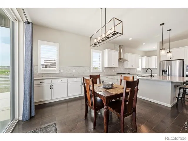 2647 Cutter Drive Severance, CO 80524