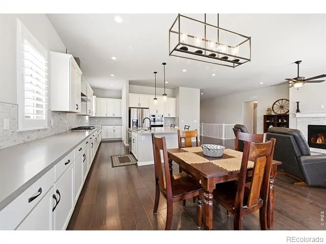 2647 Cutter Drive Severance, CO 80524