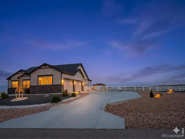 2647 Cutter Drive Severance, CO 80524