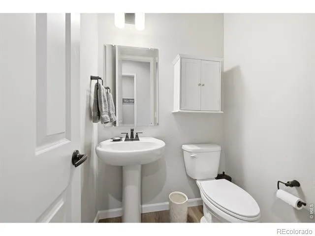 2647 Cutter Drive Severance, CO 80524
