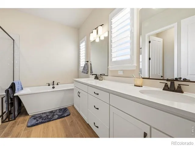 2647 Cutter Drive Severance, CO 80524