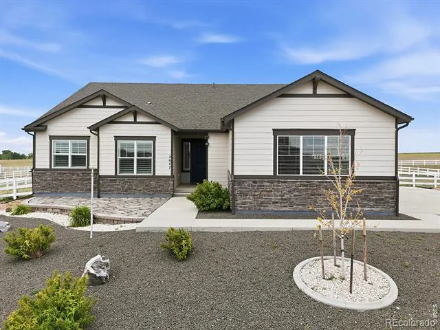 2647 Cutter Drive Severance, CO 80524