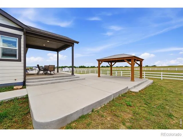 2647 Cutter Drive Severance, CO 80524