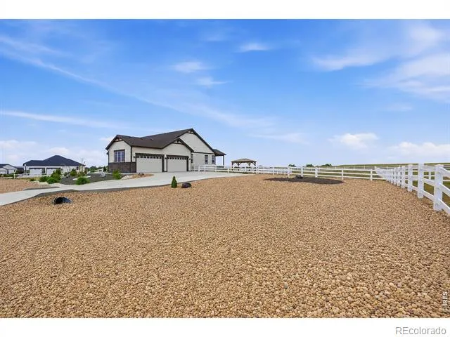 2647 Cutter Drive Severance, CO 80524