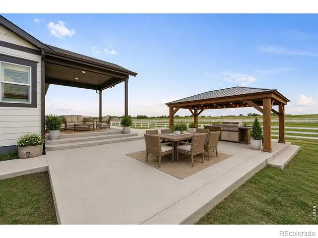 2647 Cutter Drive Severance, CO 80524