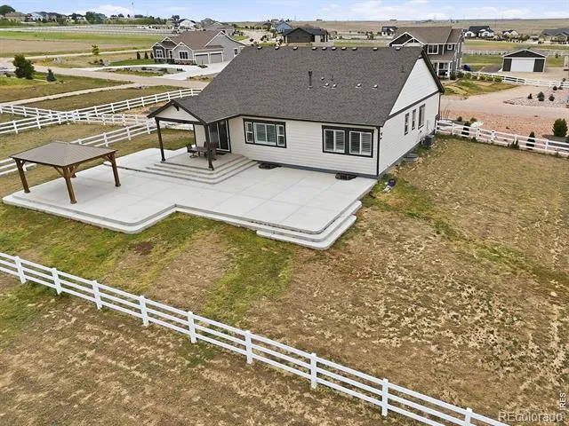 2647 Cutter Drive Severance, CO 80524