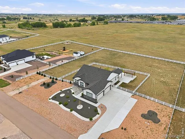 2647 Cutter Drive Severance, CO 80524
