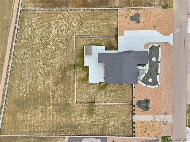 2647 Cutter Drive Severance, CO 80524
