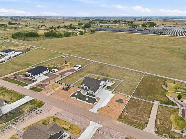2647 Cutter Drive Severance, CO 80524
