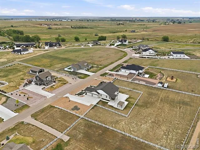 2647 Cutter Drive Severance, CO 80524