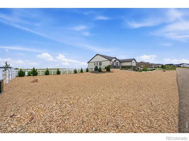 2647 Cutter Drive Severance, CO 80524