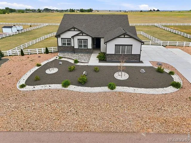 2647 Cutter Drive Severance, CO 80524