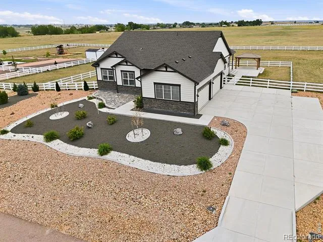 2647 Cutter Drive Severance, CO 80524