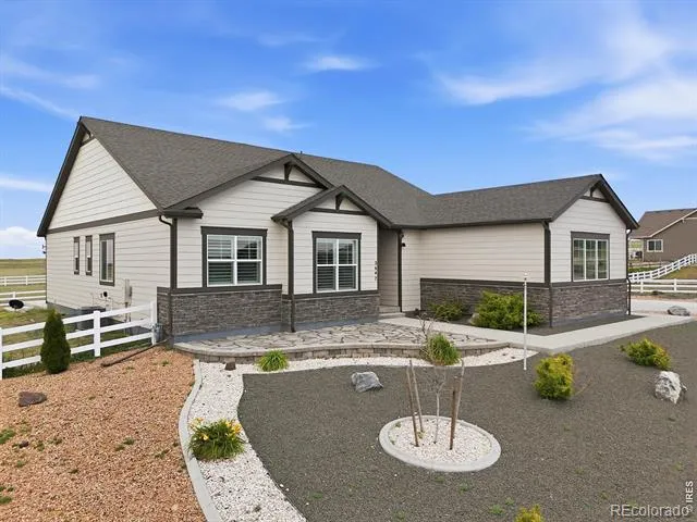 2647 Cutter Drive Severance, CO 80524