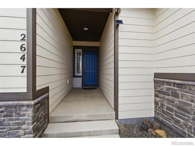 2647 Cutter Drive Severance, CO 80524