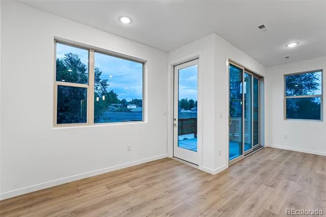 W 58th Court Arvada, CO 80004