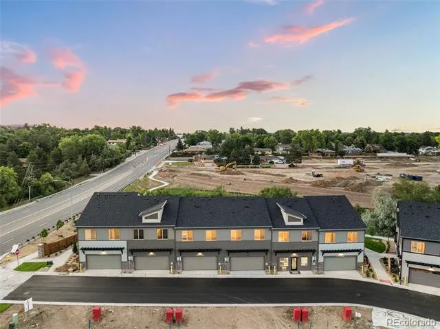 W 58th Court Arvada, CO 80004