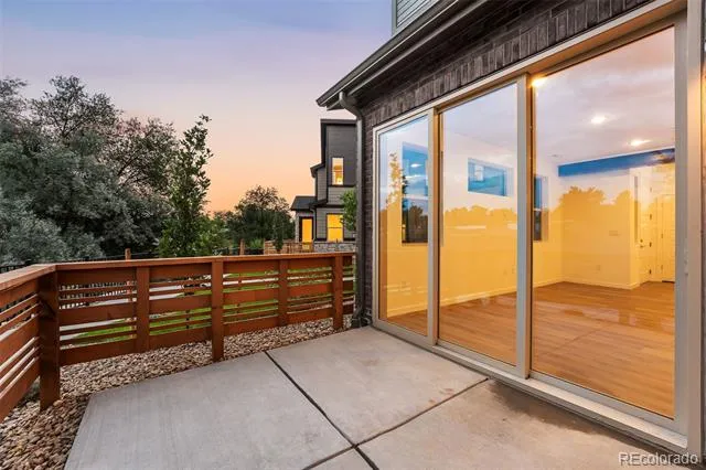 W 58th Court Arvada, CO 80004