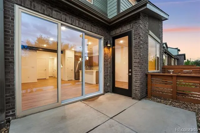 W 58th Court Arvada, CO 80004