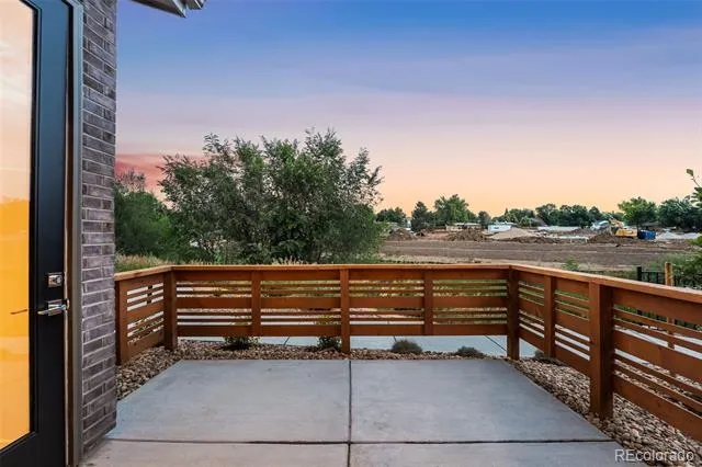 W 58th Court Arvada, CO 80004