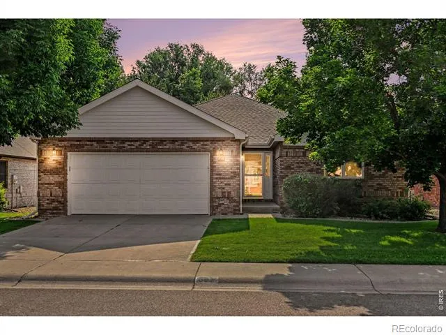 507 Trailwood Circle Windsor, CO 80550