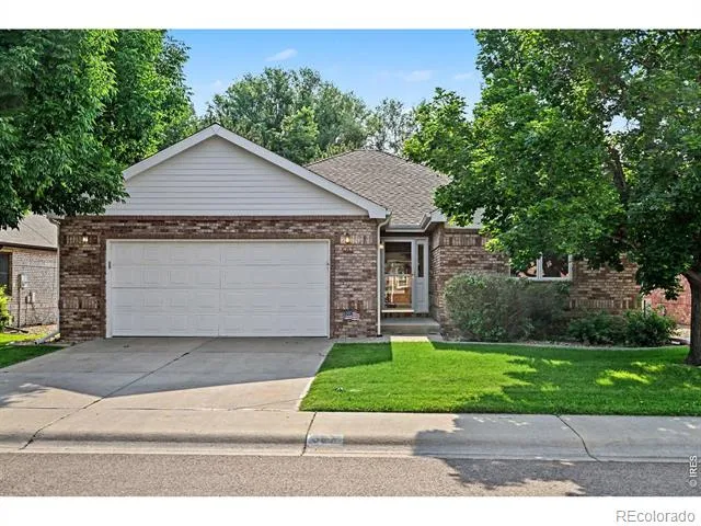507 Trailwood Circle Windsor, CO 80550
