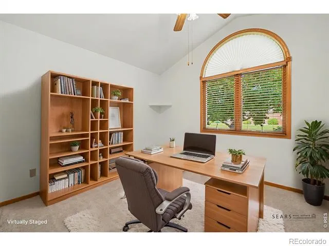 507 Trailwood Circle Windsor, CO 80550