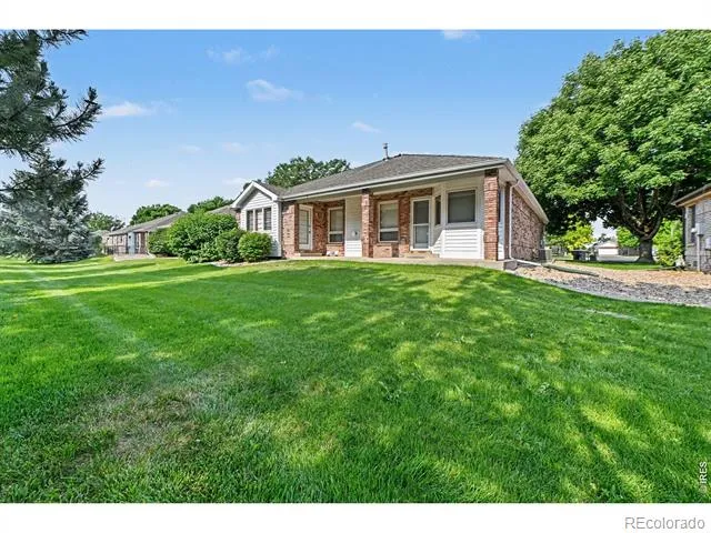 507 Trailwood Circle Windsor, CO 80550