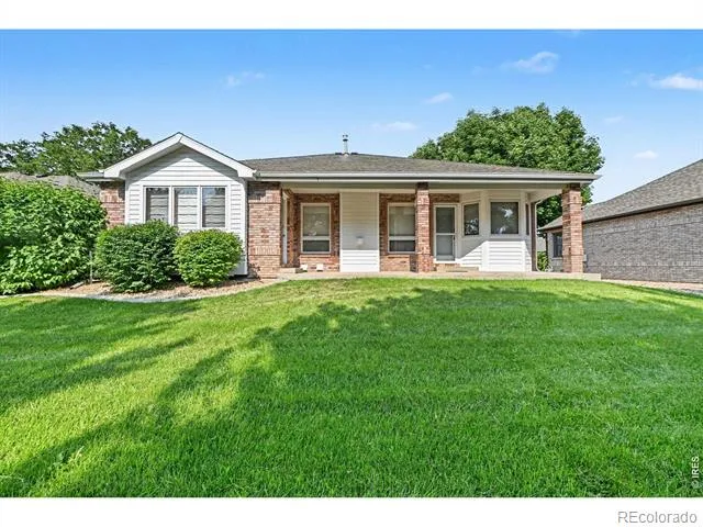 507 Trailwood Circle Windsor, CO 80550