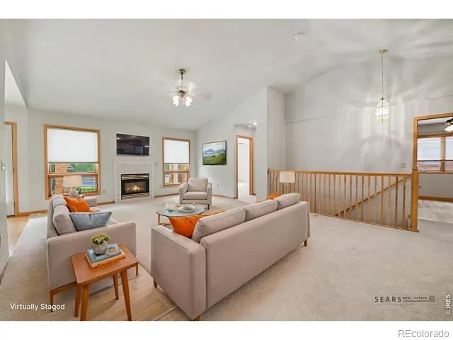 507 Trailwood Circle Windsor, CO 80550