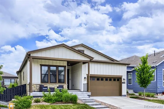 11460 Stonewash Lane Littleton, CO 80125