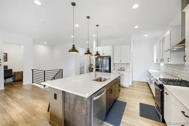 11460 Stonewash Lane Littleton, CO 80125
