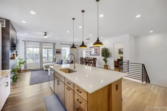 11460 Stonewash Lane Littleton, CO 80125
