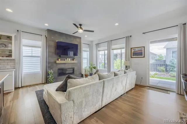 11460 Stonewash Lane Littleton, CO 80125