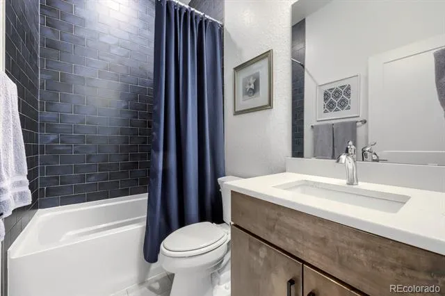 11460 Stonewash Lane Littleton, CO 80125