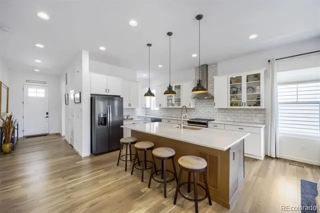 11460 Stonewash Lane Littleton, CO 80125