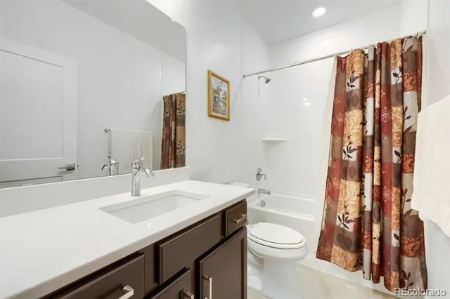 11460 Stonewash Lane Littleton, CO 80125