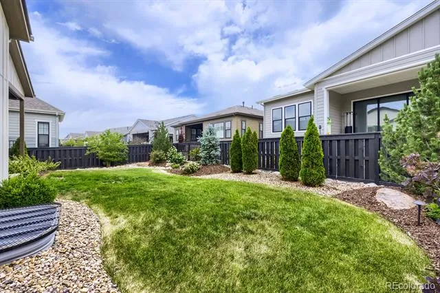 11460 Stonewash Lane Littleton, CO 80125