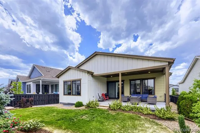 11460 Stonewash Lane Littleton, CO 80125
