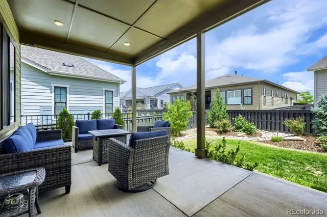 11460 Stonewash Lane Littleton, CO 80125