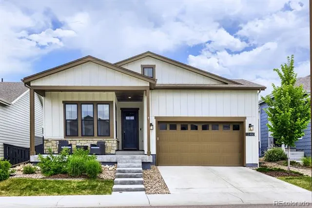 11460 Stonewash Lane Littleton, CO 80125