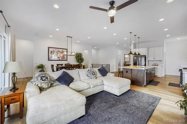 11460 Stonewash Lane Littleton, CO 80125