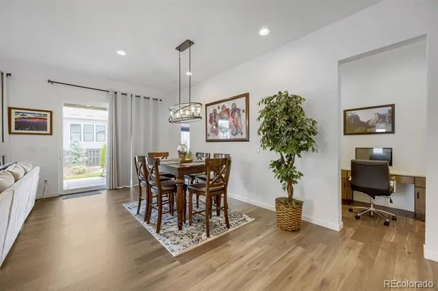 11460 Stonewash Lane Littleton, CO 80125
