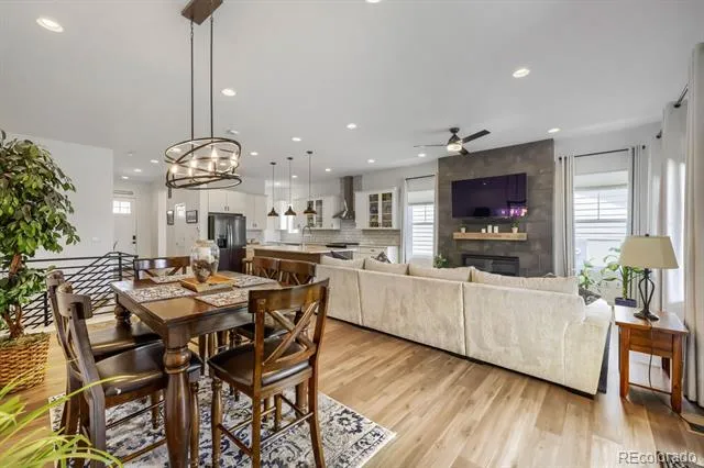11460 Stonewash Lane Littleton, CO 80125