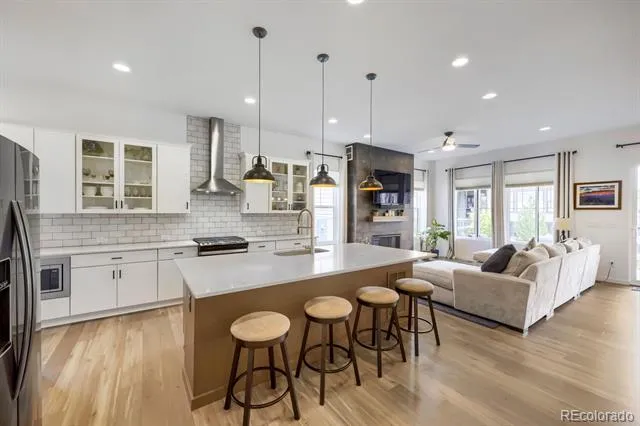 11460 Stonewash Lane Littleton, CO 80125