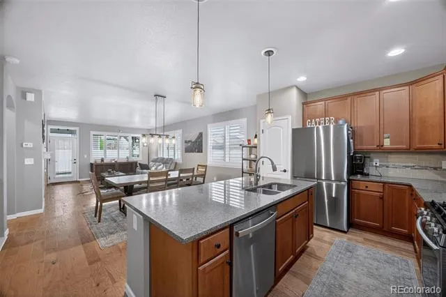 1525 Mount Meeker Avenue Berthoud, CO 80513